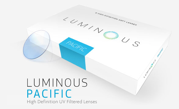 Luminous Lenses
